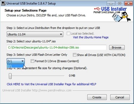 USB Linux3