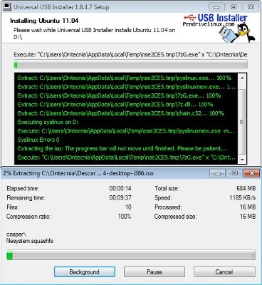 USB Linux5