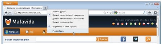 Firefox