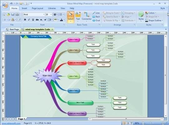 Mapas