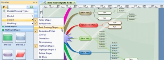 Mapas