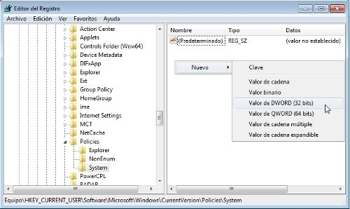 Administrador tareas 3