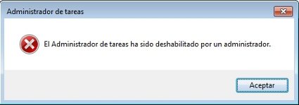 Administrador tareas 5