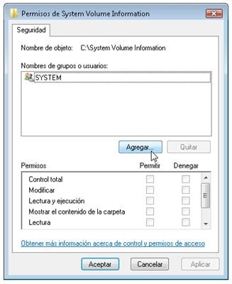 Restaurar