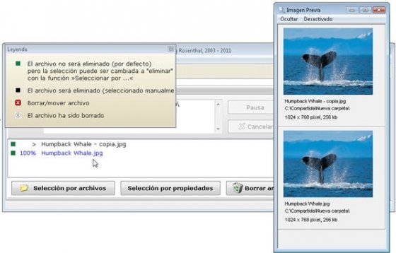 Duplicados