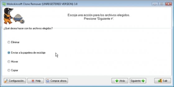 Duplicados