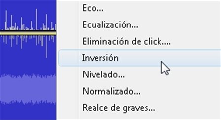 voz