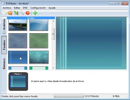 DVDStyler3