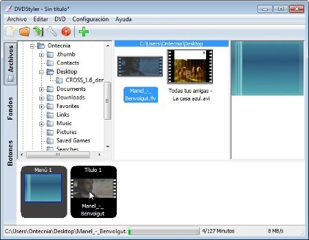 DVDStyler4
