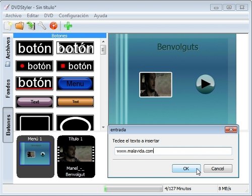 DVDStyler8