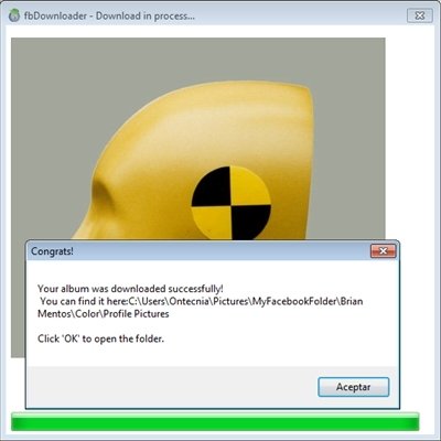 fbDownloader 3