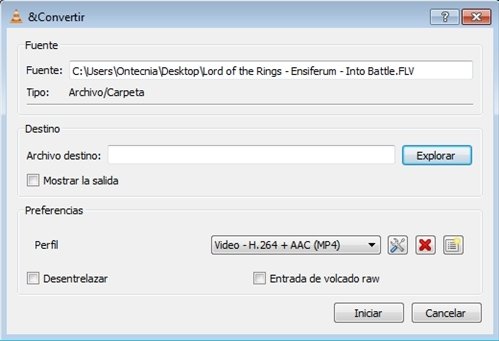 VLC 2