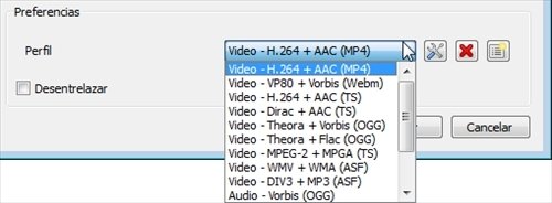 VLC 3