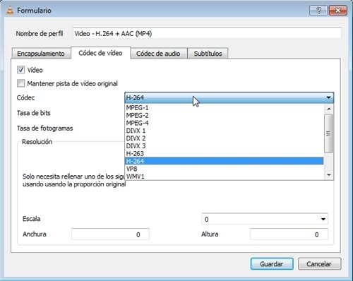 VLC 4