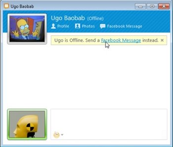 fTalk 3