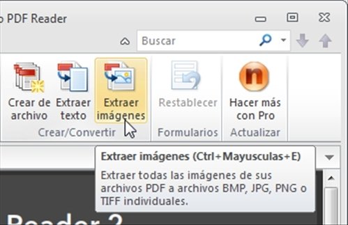 nitropdf