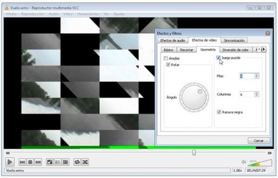 VLC