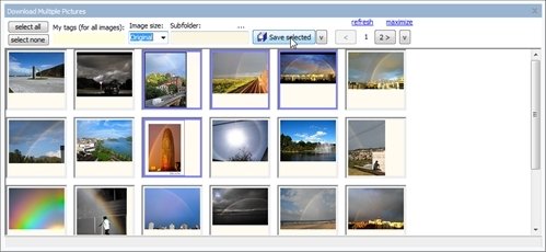 Flickr 2
