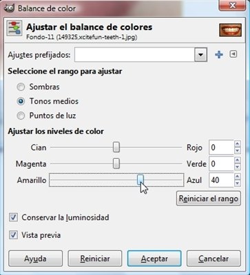 Blanquear 3