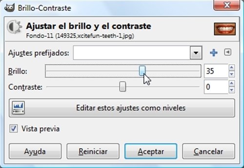 Blanquear 4