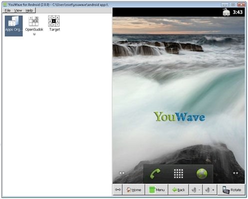 androidpc