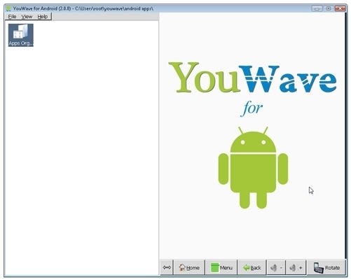 androidpc