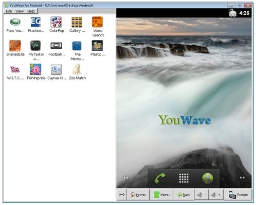 androidpc