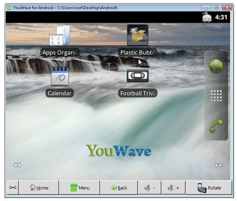 androidpc