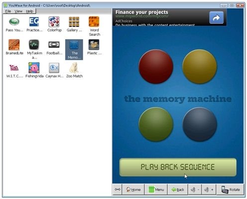 androidpc
