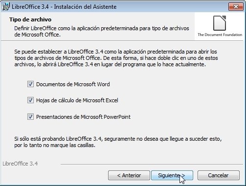 LibreOffice 4