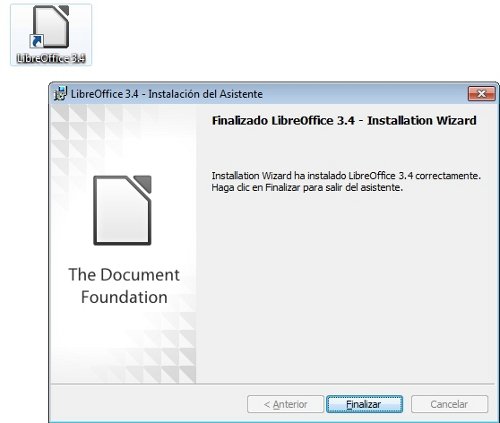 LibreOffice 6