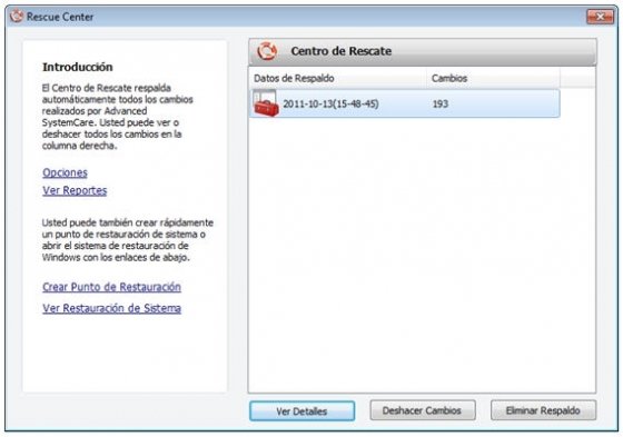 optimización