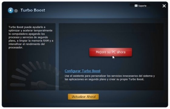 optimización