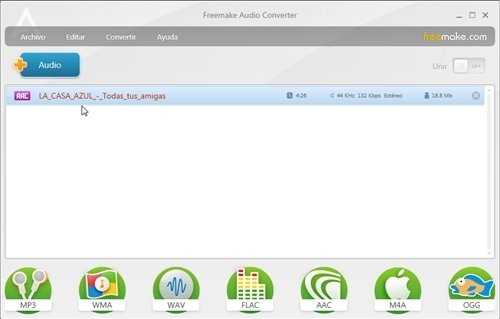 Audio 1
