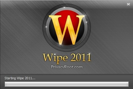 Wipe 1