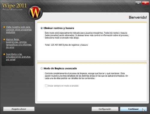 Wipe 2