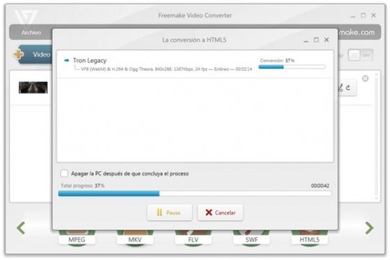 videos