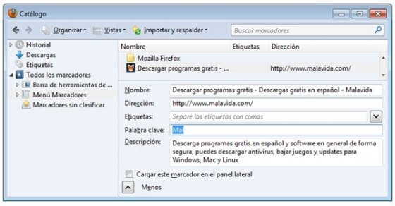 personalizacion