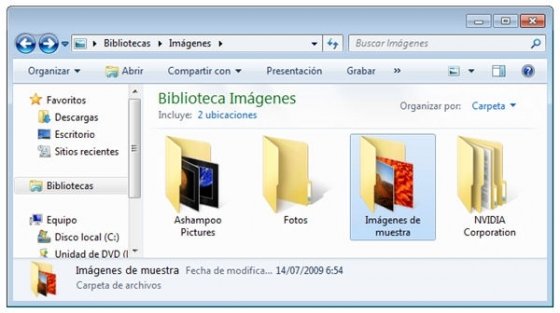 personalizacion