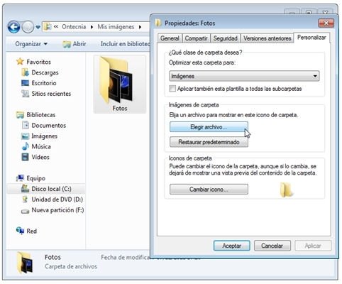 personalizacion