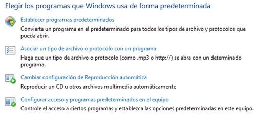 preferencias