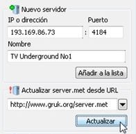 comunicación