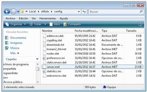 comunicación