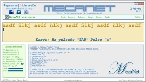 MecaNet 2
