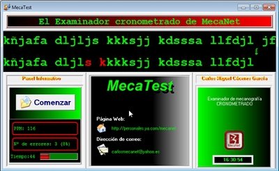 MecaNet 8