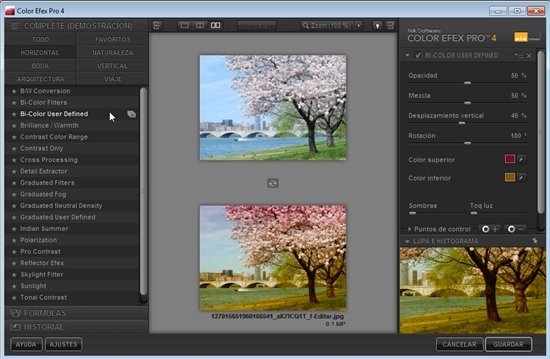 Color Efex 4