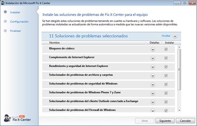 Fix it Center 1