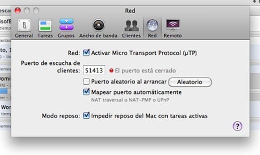 torrents