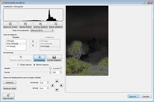 HDR 2