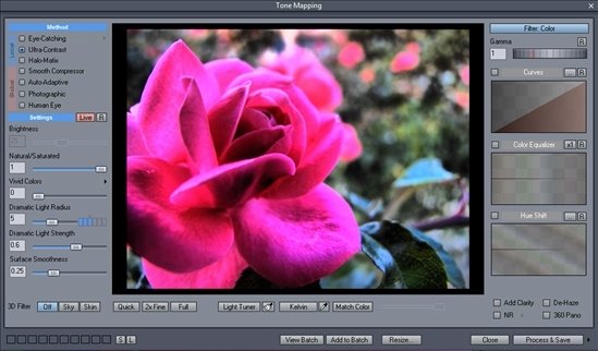 HDR 7